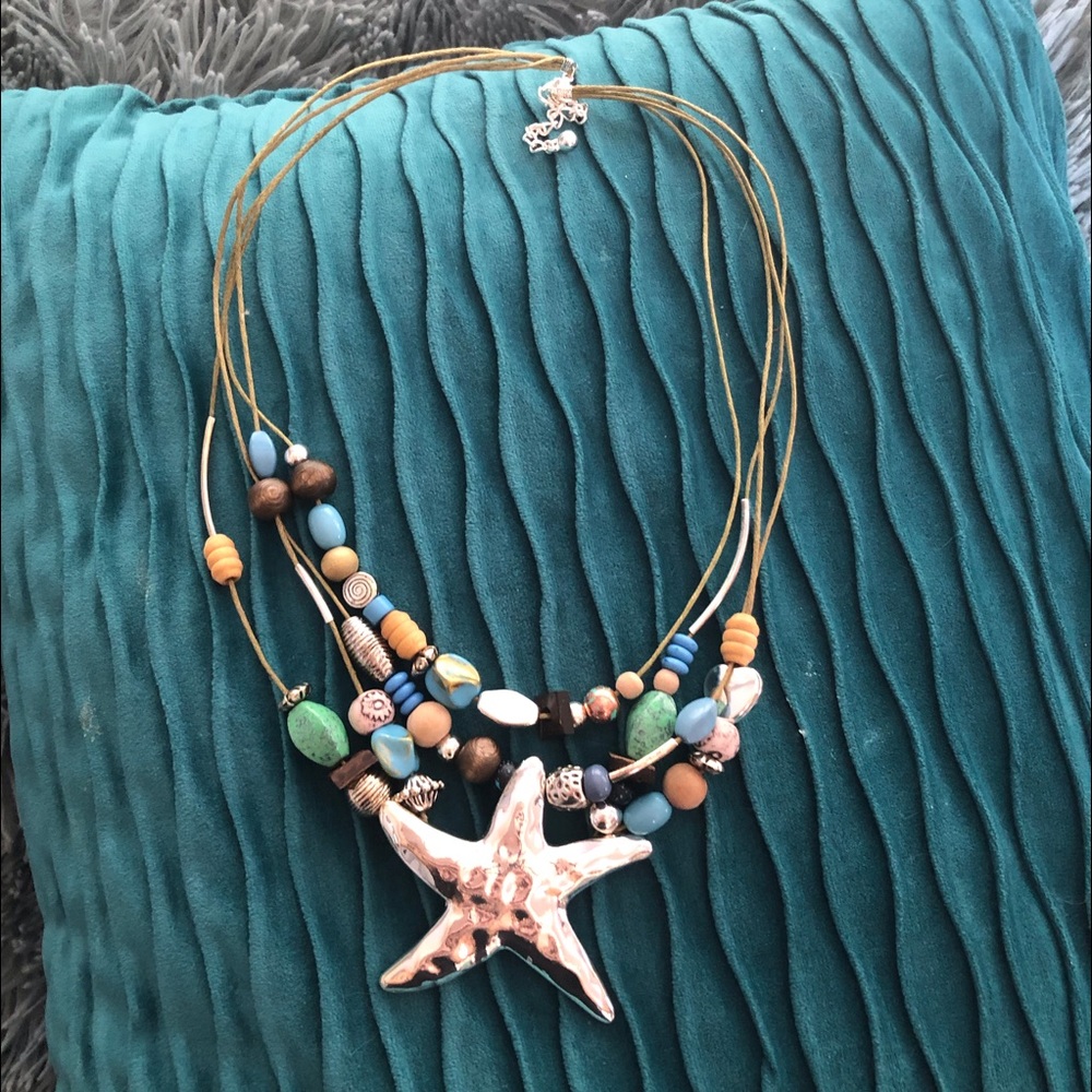 Statement Necklace